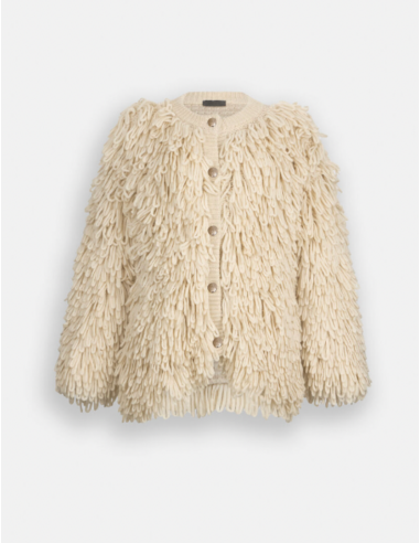manteau fourrure liu jo nice boutique 06