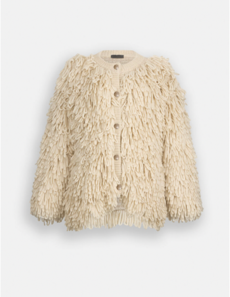 manteau fourrure liu jo nice boutique 06