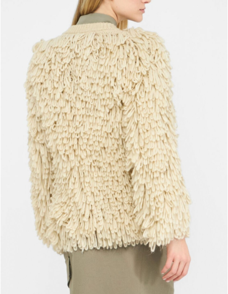 manteau beige liu jo nice boutique