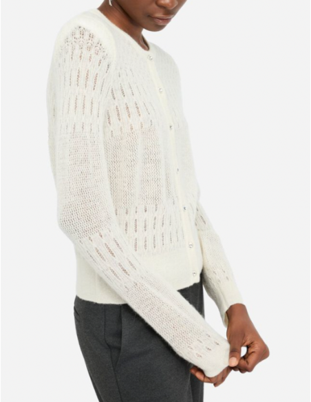 cardigan liu jo nice shopping