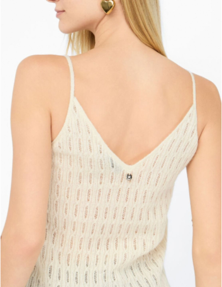 top blanc femme de marque nice shopping magasin