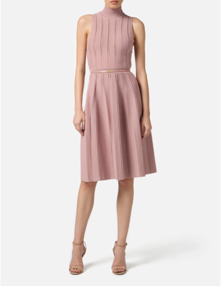 elisabetta franchi dress cote azur