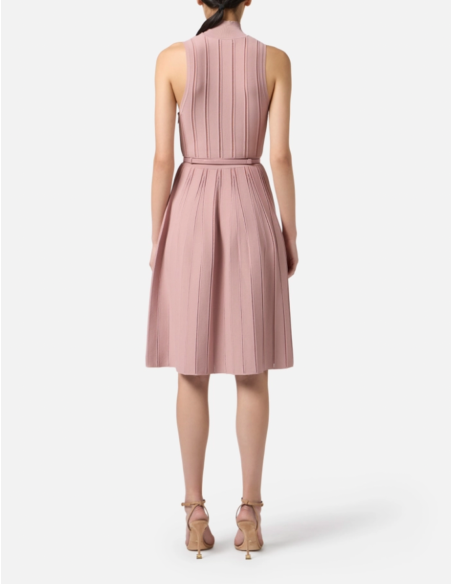 robe maille elisabetta franchi magasin nice