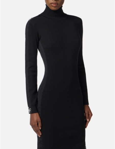 robe fourreau elisabetta franchi nice boutique