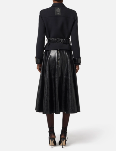 elisabetta franchi jacket nice shopping