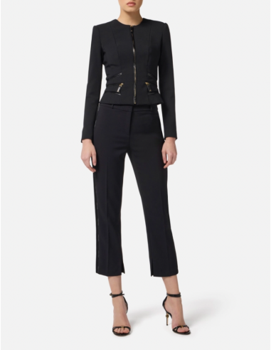 veste elisabetta franchi boutique nice france