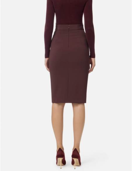 jupe boutique elisabetta franchi nice