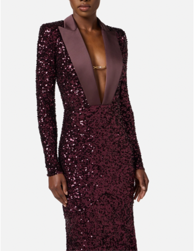 robe mariage elisabetta franchi boutique nice