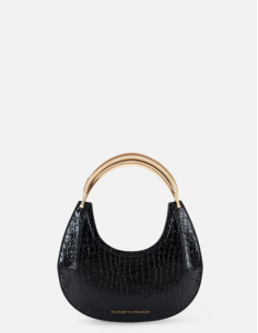 sac croco de luxe femme elisabetta franchi nice