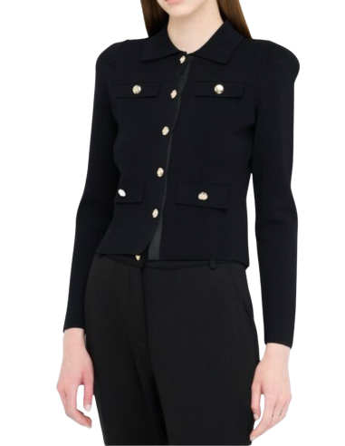 Liu Jo Veste en Maille Femme