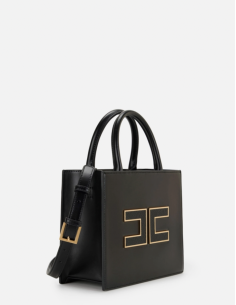 sac logo elisabetta franchi boutique nice 2
