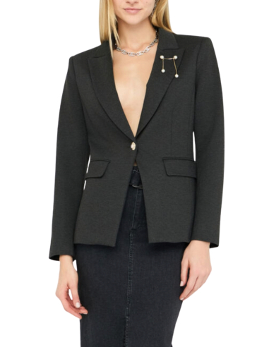 Liu Jo Blazer Noir