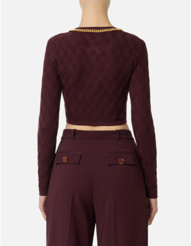 maille elisabetta franchi boutique Nice