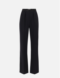 pantalon palazzo luxe femme elisabetta franchi nice