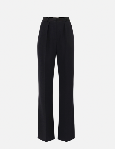 pantalon palazzo luxe femme elisabetta franchi nice