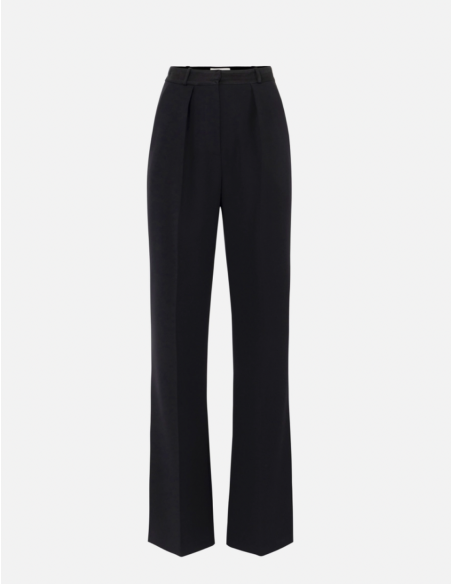 pantalon palazzo luxe femme elisabetta franchi nice