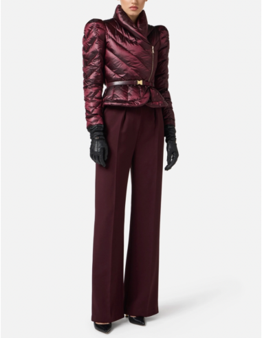 blouson Elisabetta Franchi boutique nice