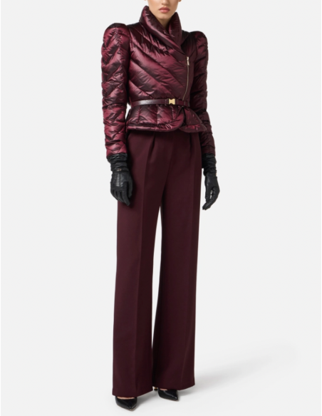 blouson Elisabetta Franchi boutique nice