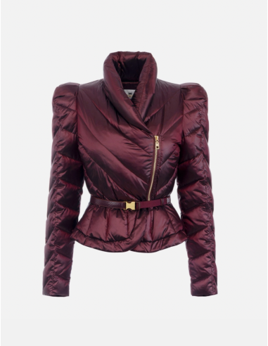 anorak Elisabetta Franchi boutique nice