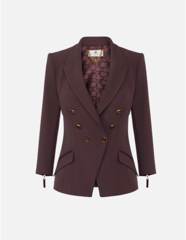 collection hiver 2025 elisabetta franchi nice shopping