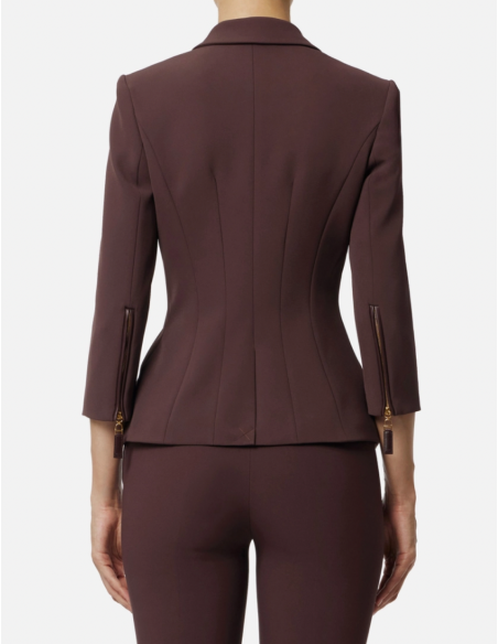 Veste elisabetta franchi nice shopping
