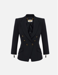 Veste elisabetta franchi nice shopping