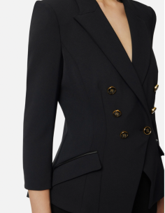 Veste elisabetta franchi nice shopping 2