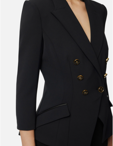 collection hiver 2025 elisabetta franchi nice shopping