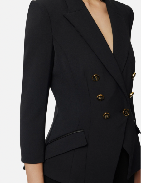 collection hiver 2025 elisabetta franchi nice shopping