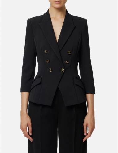 Blazer elisabetta franchi nice shopping
