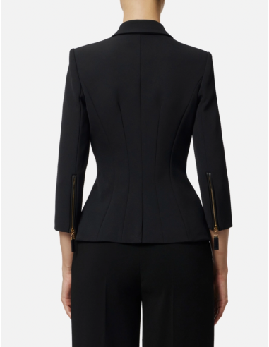 Veste elisabetta franchi boutique nice