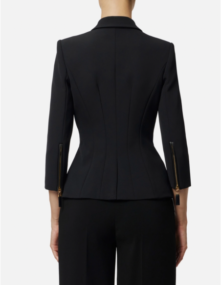 Veste elisabetta franchi boutique nice