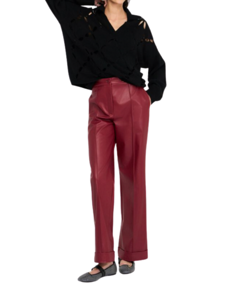 pull laine liu jo nice boutique