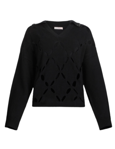 pull 100% laine liu jo nice boutique