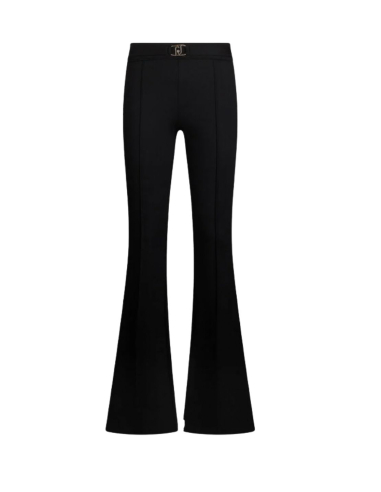pantalon évasé luxe femme liu jo nice