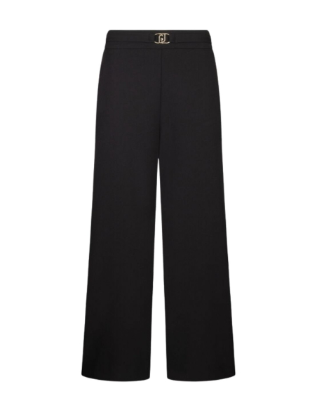 pantalon noir liu jo boutique à nice