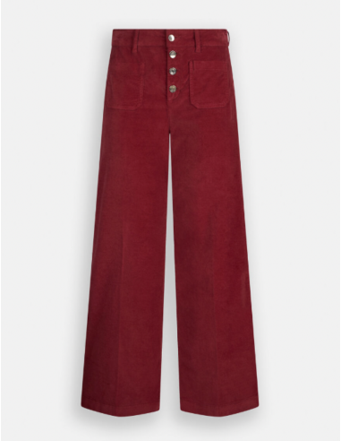 pantalon velours liu jo nice shopping