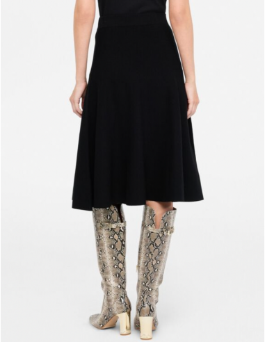 jupe mi longue liu jo nice boutique