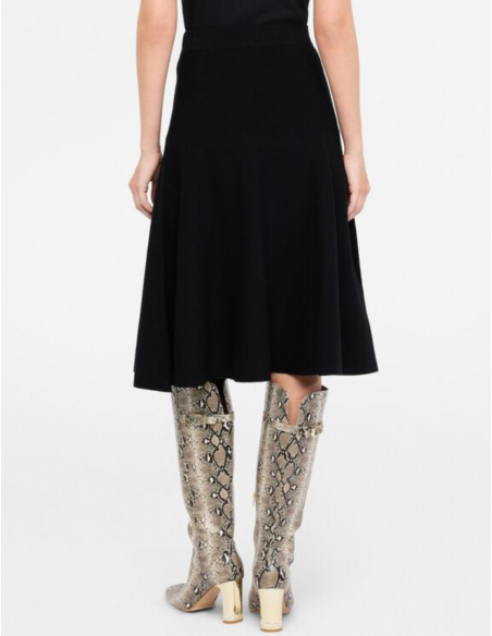 jupe mi longue liu jo nice boutique