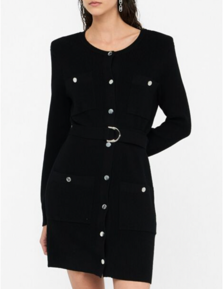 robe pull liu jo nice boutique