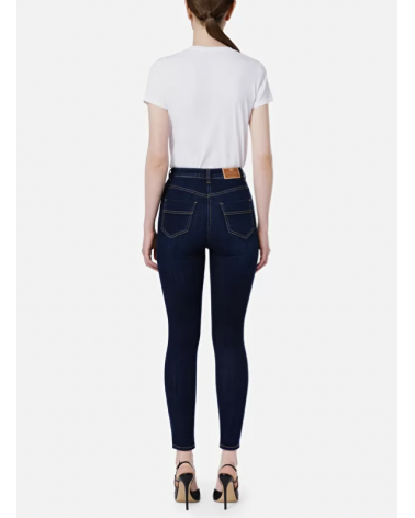 jean slim elisabetta franchi reduction