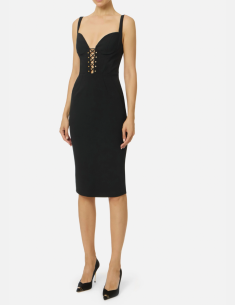 robe fourreau elisabetta franchi nice 2