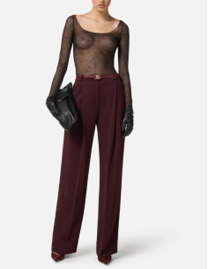 body transparent elisabetta franchi nice 2