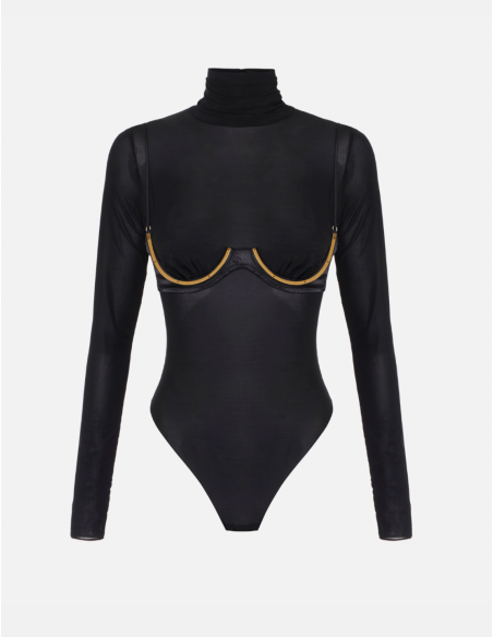 body soutien gorge elisabetta franchi nice boutique