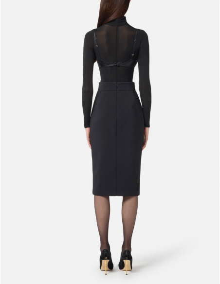 body nouvelle collection elisabetta franchi nice boutique