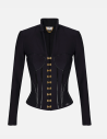 veste corset elisabetta franchi nice boutique