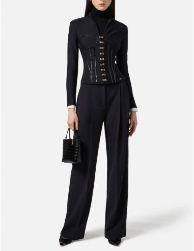 veste elisabetta franchi nice boutique france