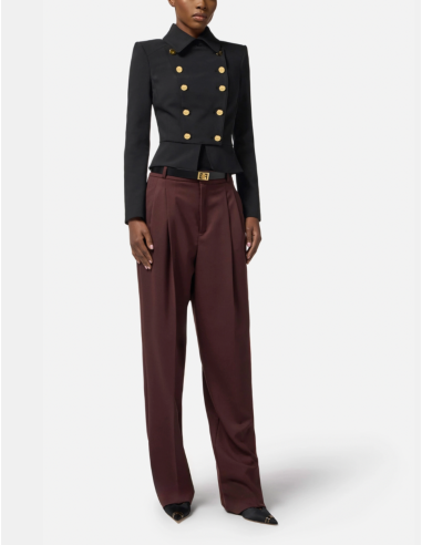 veste elisabetta franchi boutique nice