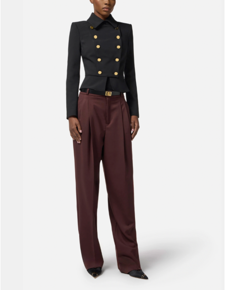 veste elisabetta franchi boutique nice