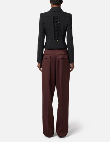 veste  élégante elisabetta franchi boutique nice